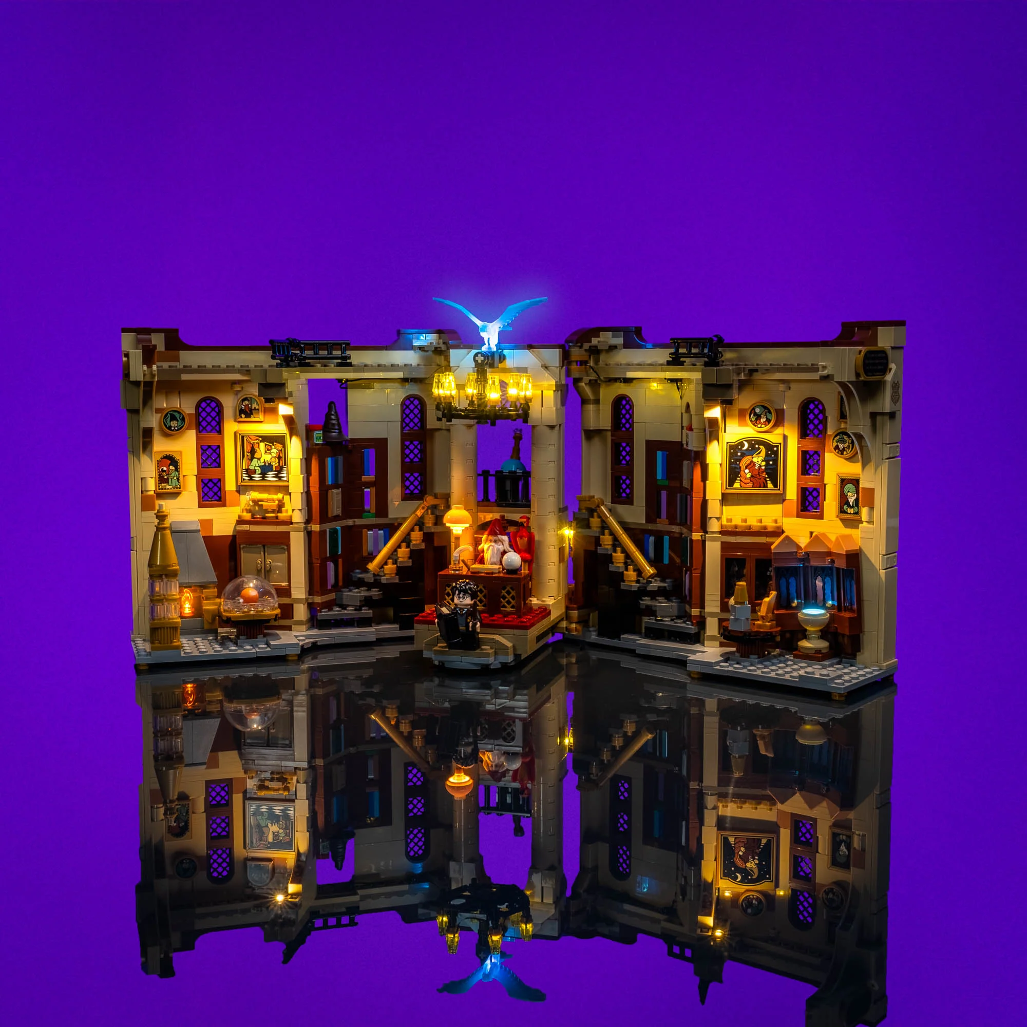 Harry Potter Light Kits